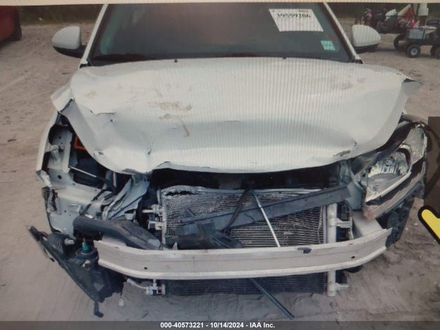 Chevrolet Cruze 2lt Auto 2014 1G1PE5SB3E7131023 Image 6