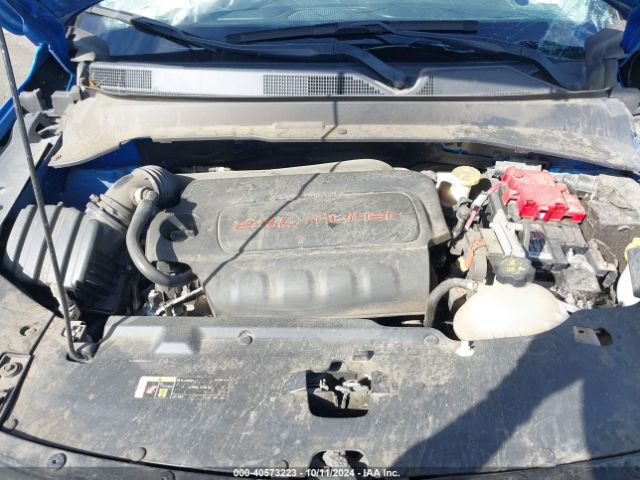 3C4NJCCB8LT108066 Jeep Compass Limited Fwd
