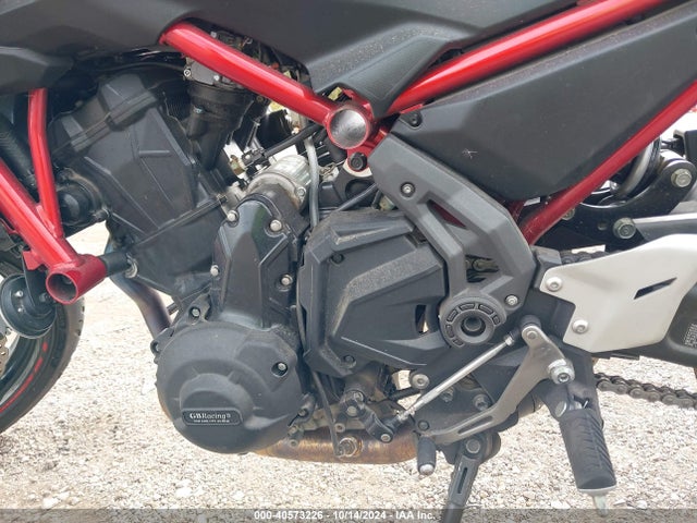 2022 Kawasaki Er650 K მანქანა იყიდება აუქციონზე, vin: ML5EREK15NDA58794, აუქციონის ნომერი: 40573226
