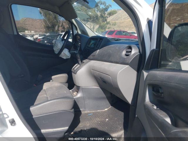 3N6CM0KN8KK703896 Nissan Nv200 S