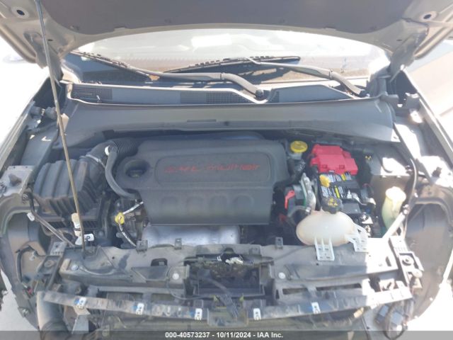 3C4NJDCB3LT161263 Jeep Compass Limited 4x4