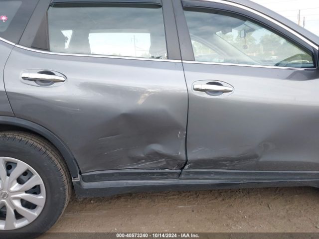 KNMAT2MV6FP544595 Nissan ROGUE S