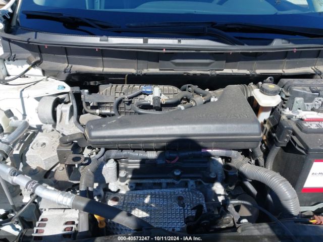 5N1AT2MV4JC732611 Nissan ROGUE SV