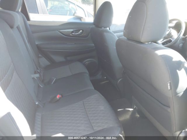 5N1AT2MV4JC732611 Nissan ROGUE SV