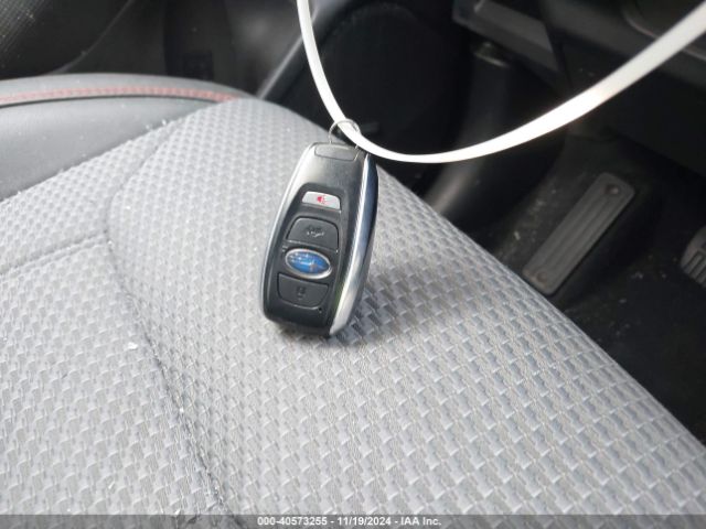 JF2SKARC3MH466455 Subaru Forester Sport