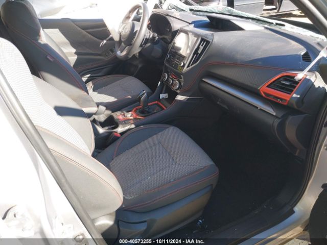 JF2SKARC3MH466455 Subaru Forester Sport