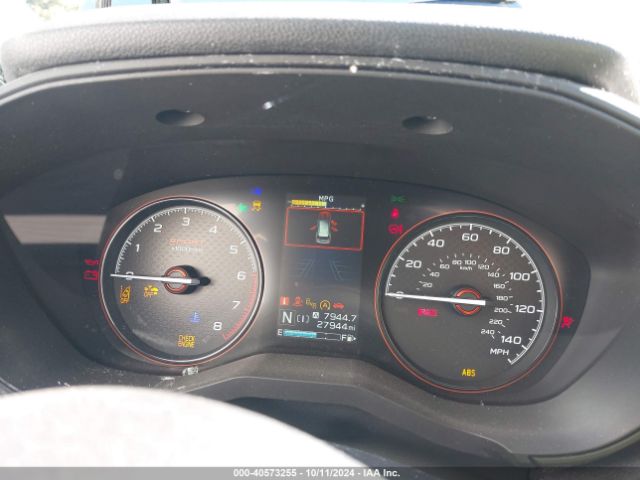 JF2SKARC3MH466455 Subaru Forester Sport