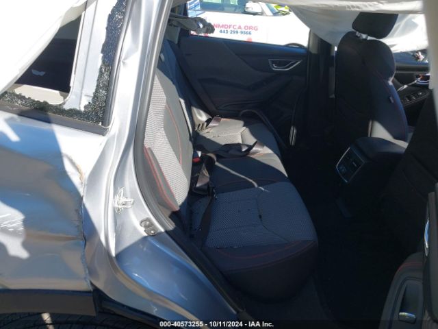 JF2SKARC3MH466455 Subaru Forester Sport