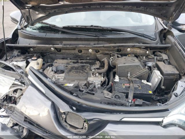 JTMRFREV8JJ214826 Toyota Rav4 Adventure/xle