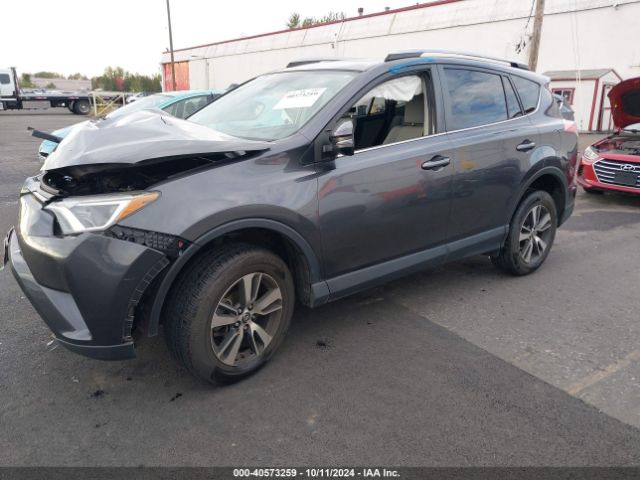 JTMRFREV8JJ214826 Toyota Rav4 Adventure/xle