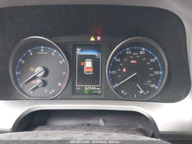 JTMRFREV8JJ214826 Toyota Rav4 Adventure/xle