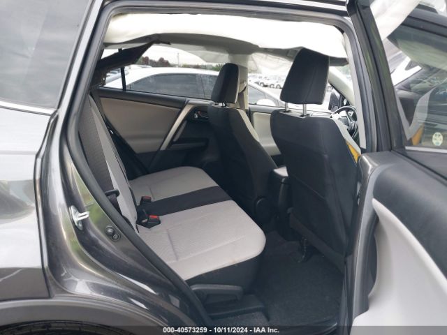JTMRFREV8JJ214826 Toyota Rav4 Adventure/xle