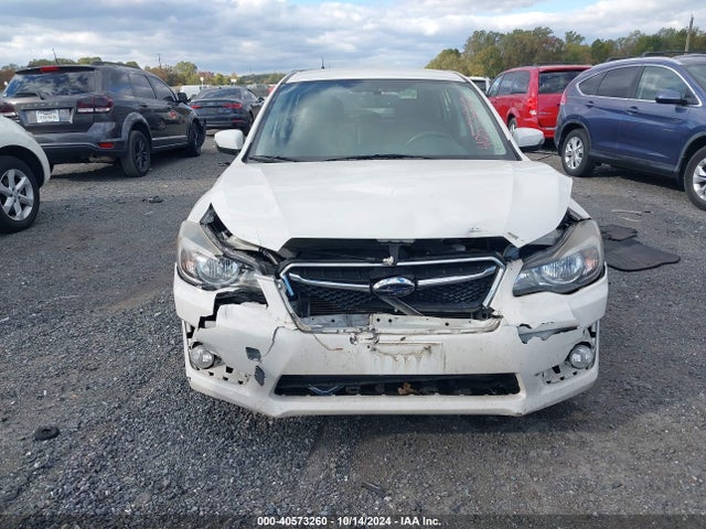 Subaru Impreza 2.0i Limited 2016 JF1GPAK6XG8340372 Image 12