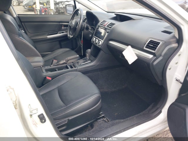 Subaru Impreza 2.0i Limited 2016 JF1GPAK6XG8340372 Image 5