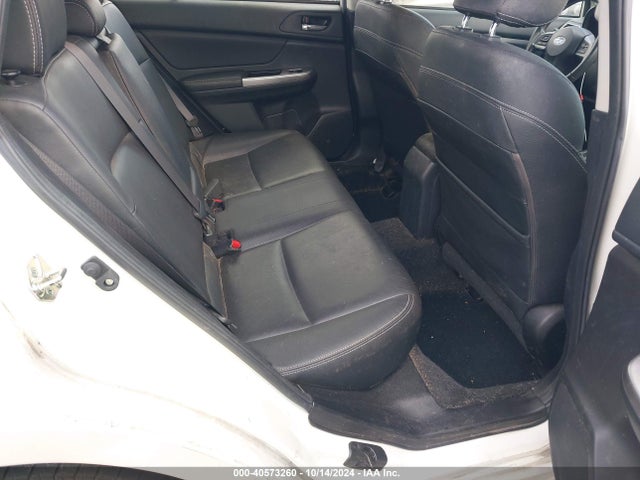 Subaru Impreza 2.0i Limited 2016 JF1GPAK6XG8340372 Image 8