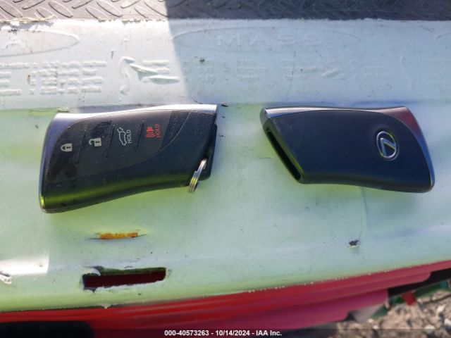 2T2AKCEZ5PC010090 Lexus NX 350H