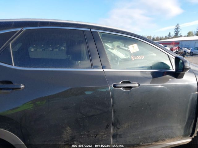2T2AKCEZ5PC010090 Lexus NX 350H