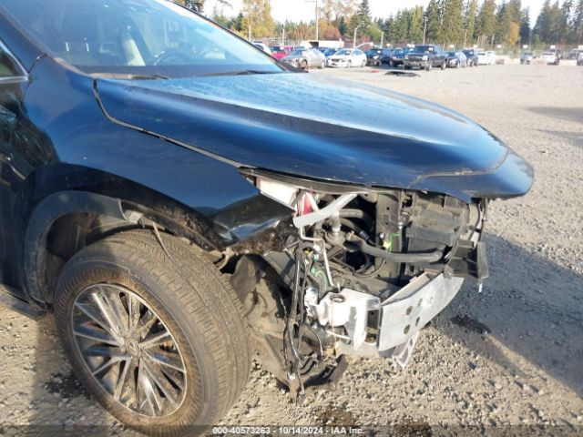 2T2AKCEZ5PC010090 Lexus NX 350H