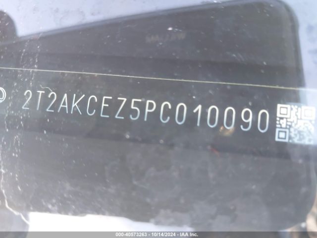 2T2AKCEZ5PC010090 Lexus NX 350H