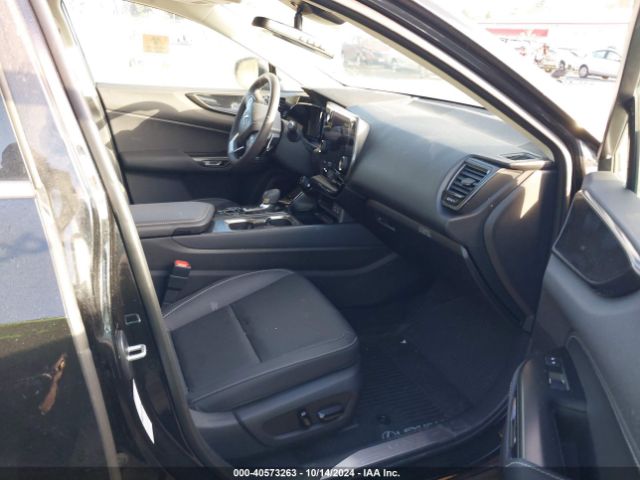 2T2AKCEZ5PC010090 Lexus NX 350H