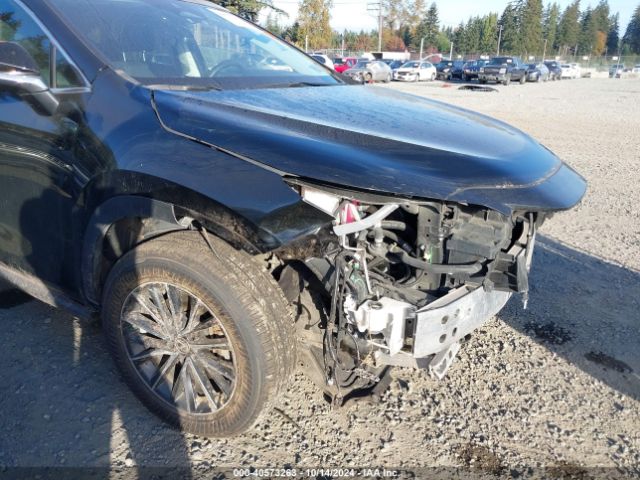 2T2AKCEZ5PC010090 Lexus NX 350H
