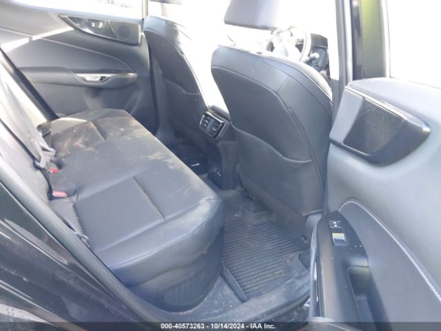 2T2AKCEZ5PC010090 Lexus NX 350H