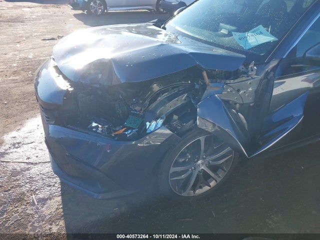Honda Civic Touring 2023 2HGFE1F90PH311037 Image 6