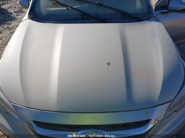 Subaru Legacy Limited 2020 4S3BWAN65L3003375 Image 10