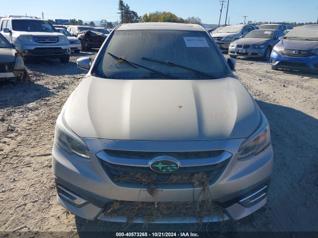 Subaru Legacy Limited 2020 4S3BWAN65L3003375 Image 12