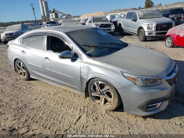 Subaru Legacy Limited 2020 4S3BWAN65L3003375 Image 13