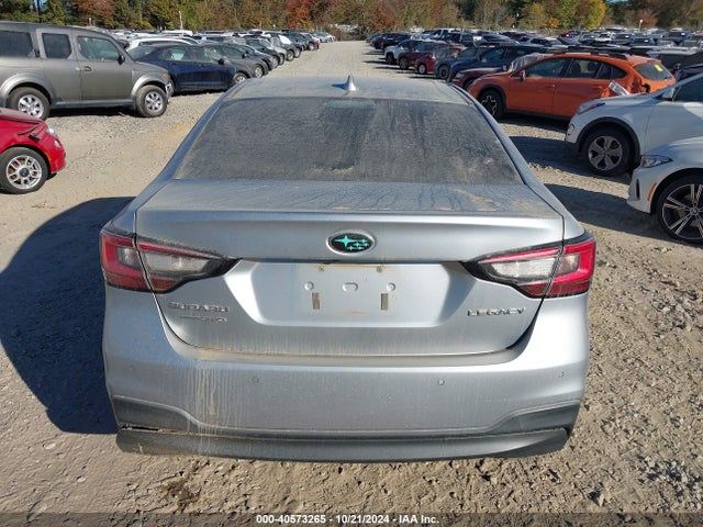 Subaru Legacy Limited 2020 4S3BWAN65L3003375 Image 16