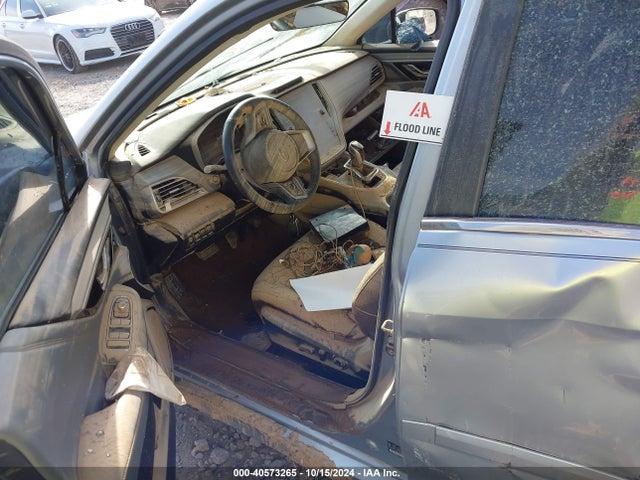 Subaru Legacy Limited 2020 4S3BWAN65L3003375 Image 17