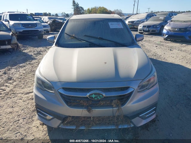 Subaru Legacy Limited 2020 4S3BWAN65L3003375 Image 6