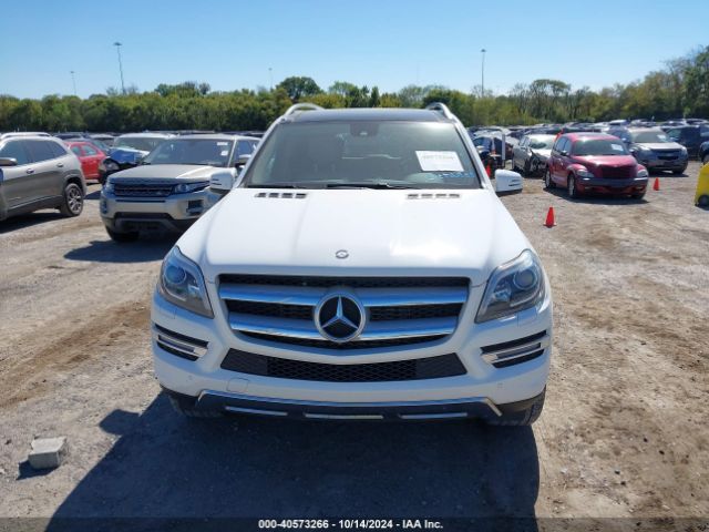 4JGDF2EE4GA682610 Mercedes-Benz Gl 350 Bluetec 4matic