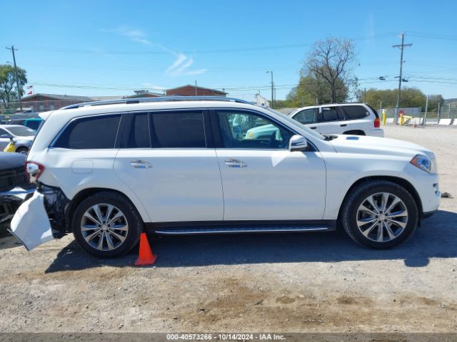 4JGDF2EE4GA682610 Mercedes-Benz Gl 350 Bluetec 4matic
