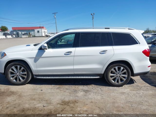 4JGDF2EE4GA682610 Mercedes-Benz Gl 350 Bluetec 4matic