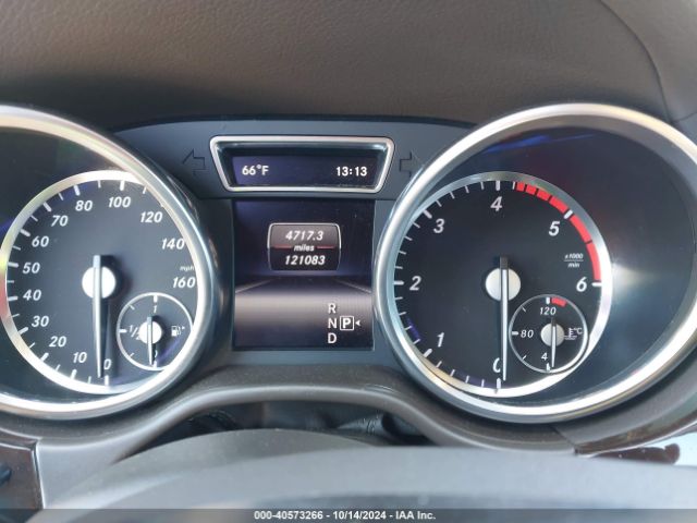4JGDF2EE4GA682610 Mercedes-Benz Gl 350 Bluetec 4matic