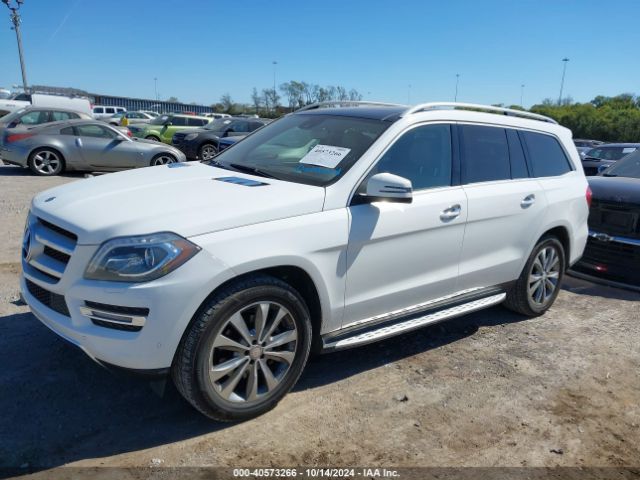 4JGDF2EE4GA682610 Mercedes-Benz Gl 350 Bluetec 4matic