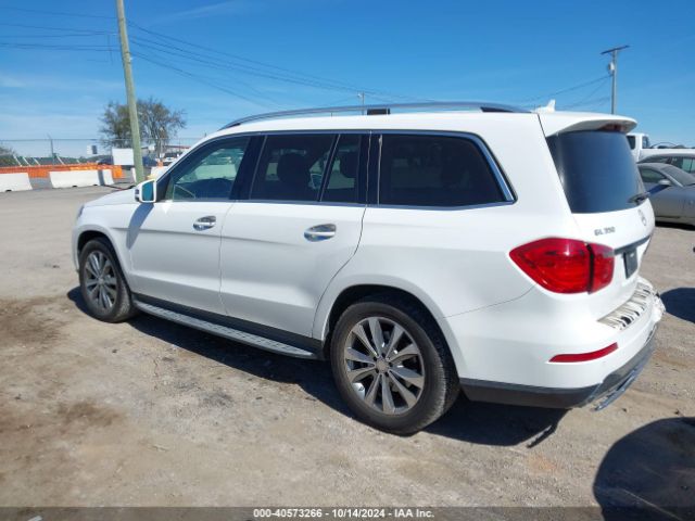 4JGDF2EE4GA682610 Mercedes-Benz Gl 350 Bluetec 4matic