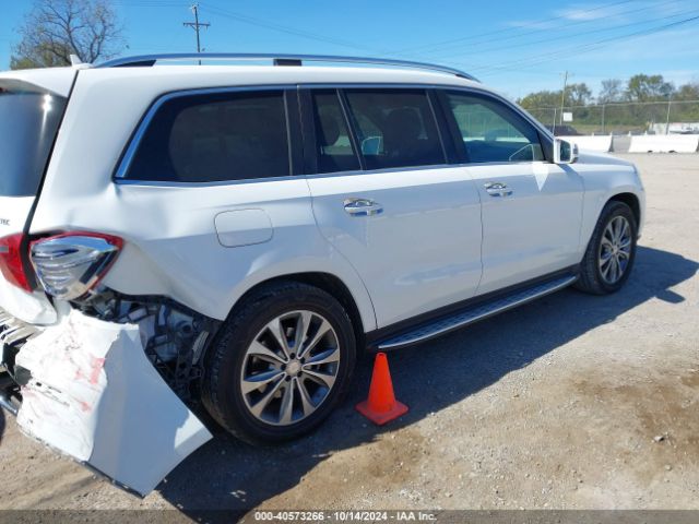 4JGDF2EE4GA682610 Mercedes-Benz Gl 350 Bluetec 4matic