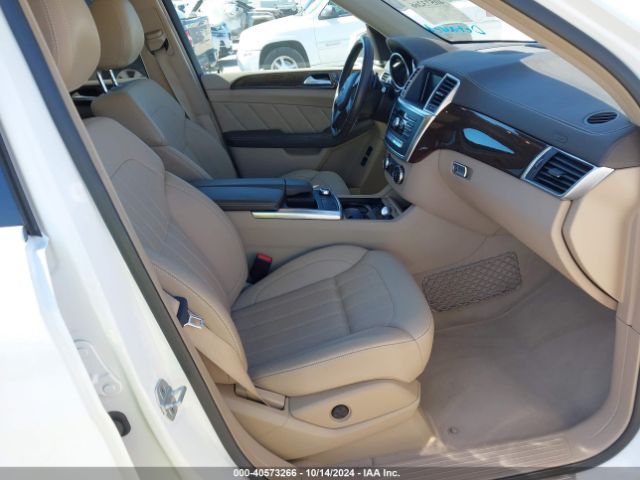 4JGDF2EE4GA682610 Mercedes-Benz Gl 350 Bluetec 4matic