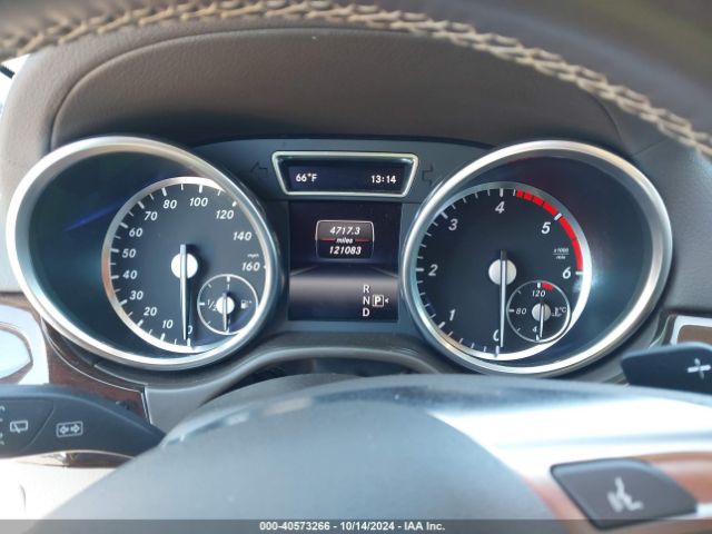 4JGDF2EE4GA682610 Mercedes-Benz Gl 350 Bluetec 4matic