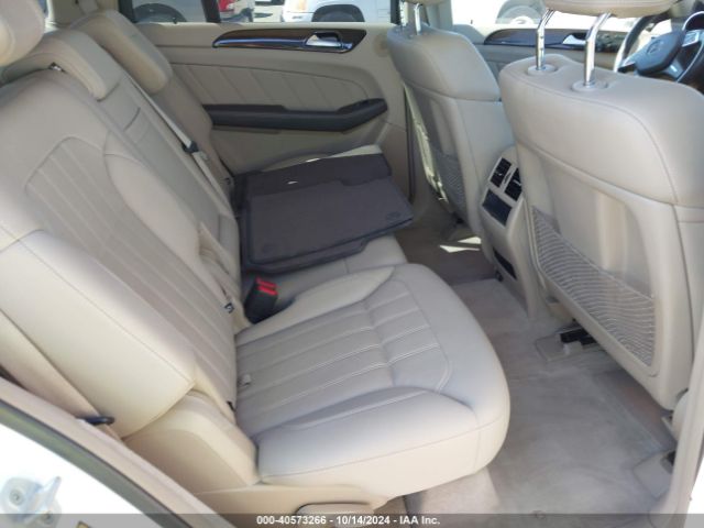 4JGDF2EE4GA682610 Mercedes-Benz Gl 350 Bluetec 4matic