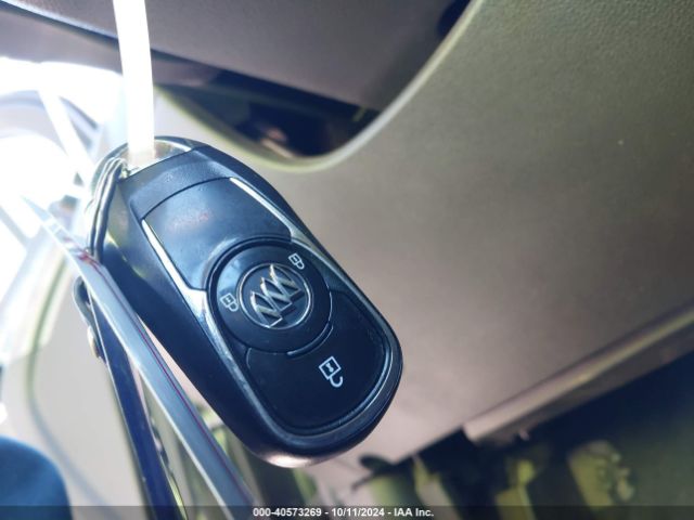KL4CJASB4KB803264 Buick Encore Fwd Preferred