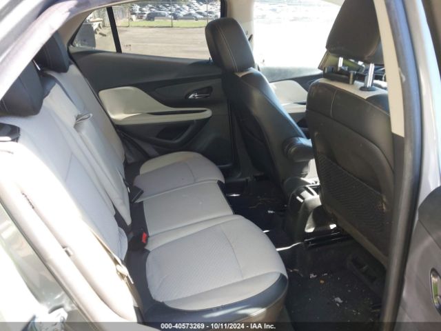 KL4CJASB4KB803264 Buick Encore Fwd Preferred