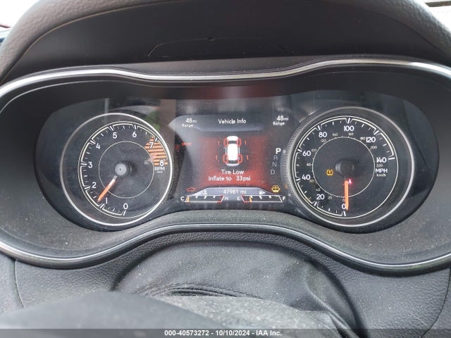 1C4PJMDXXKD282038 Jeep Cherokee Limited 4x4