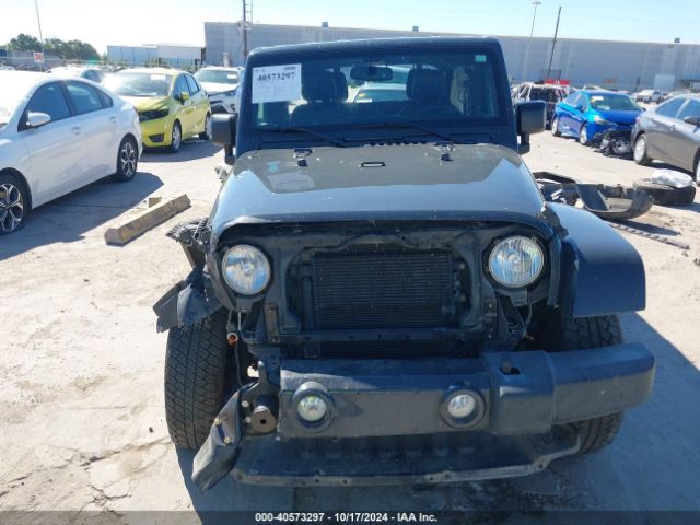 1C4BJWEG3GL263154 Jeep Wrangler Unlimited Sahara