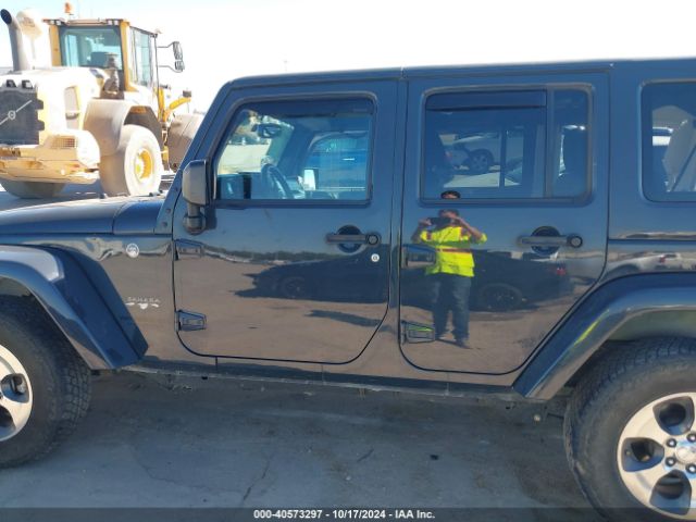 1C4BJWEG3GL263154 Jeep Wrangler Unlimited Sahara