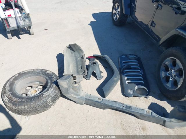 1C4BJWEG3GL263154 Jeep Wrangler Unlimited Sahara