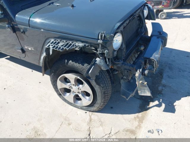1C4BJWEG3GL263154 Jeep Wrangler Unlimited Sahara
